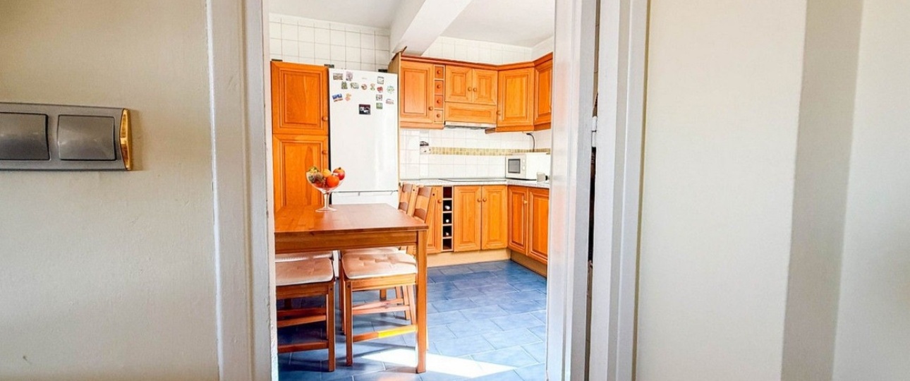 Wiederverkauf - apartment - Marbella - Marbella Centro
