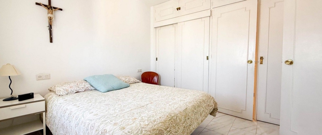 Wiederverkauf - apartment - Marbella - Marbella Centro