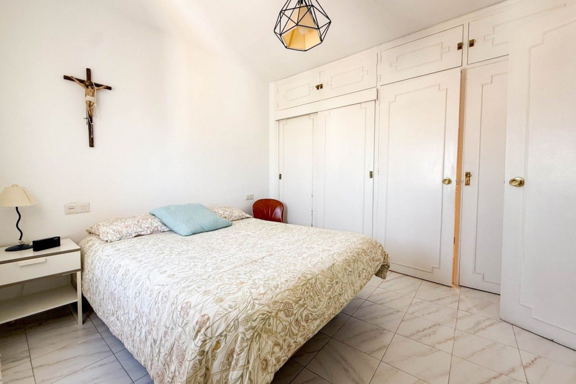 Wiederverkauf - apartment - Marbella - Marbella Centro