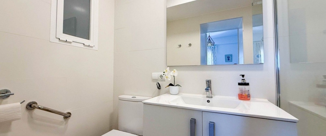 Wiederverkauf - apartment - Marbella - Marbella Centro