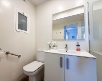 Wiederverkauf - apartment - Marbella - Marbella Centro