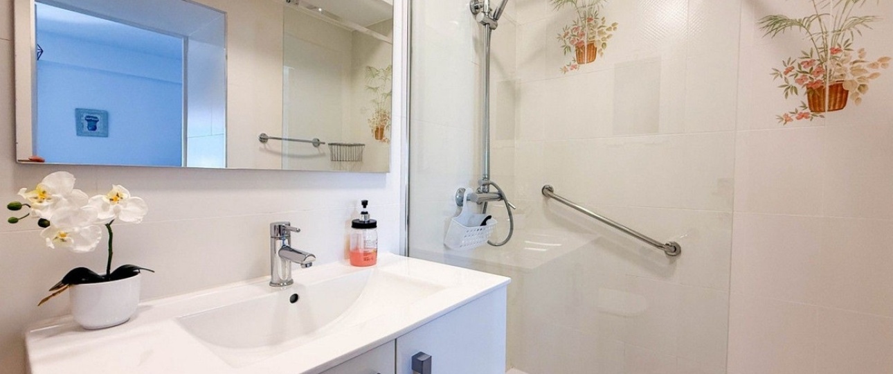 Wiederverkauf - apartment - Marbella - Marbella Centro