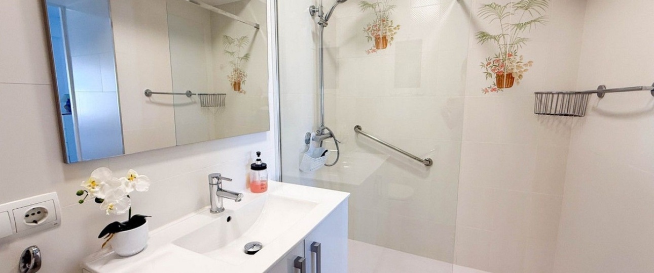 Wiederverkauf - apartment - Marbella - Marbella Centro