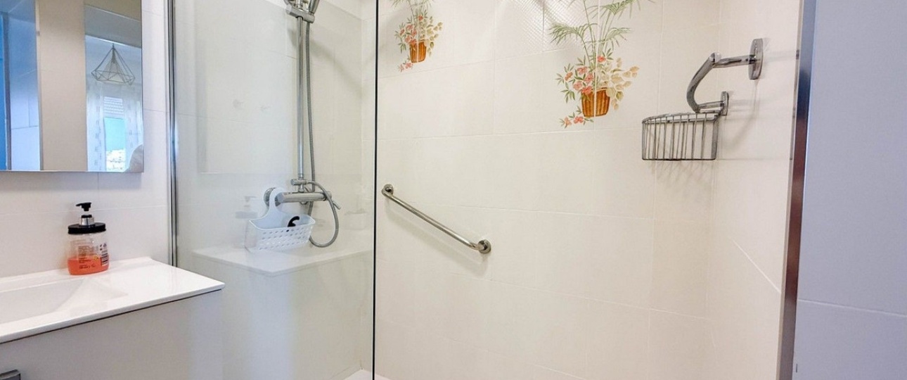 Wiederverkauf - apartment - Marbella - Marbella Centro