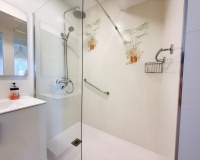 Wiederverkauf - apartment - Marbella - Marbella Centro