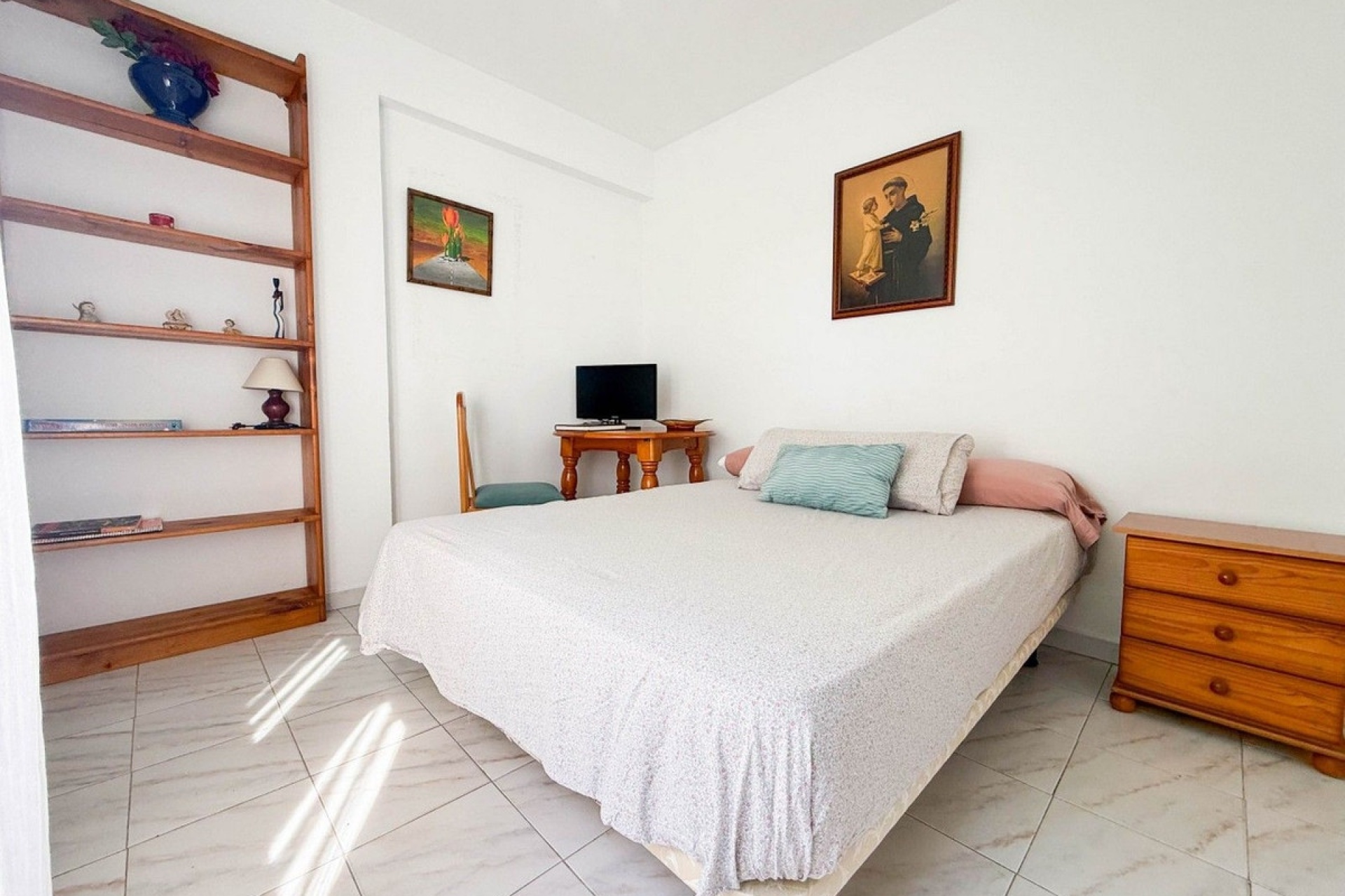 Wiederverkauf - apartment - Marbella - Marbella Centro