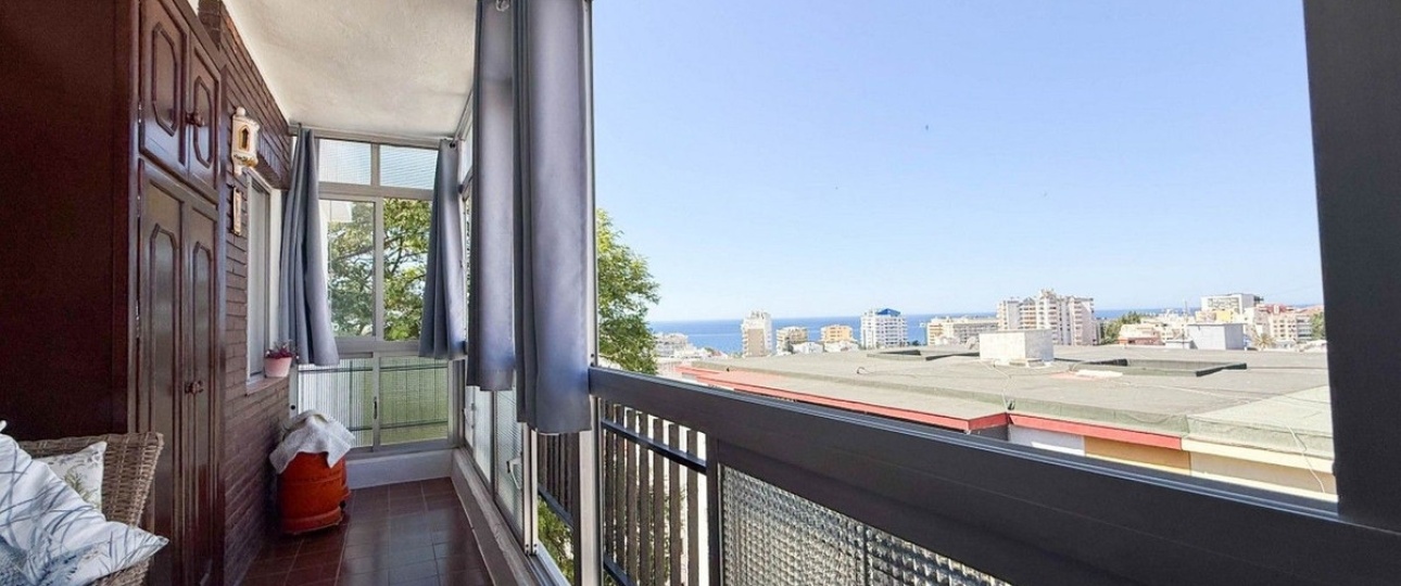 Wiederverkauf - apartment - Marbella - Marbella Centro