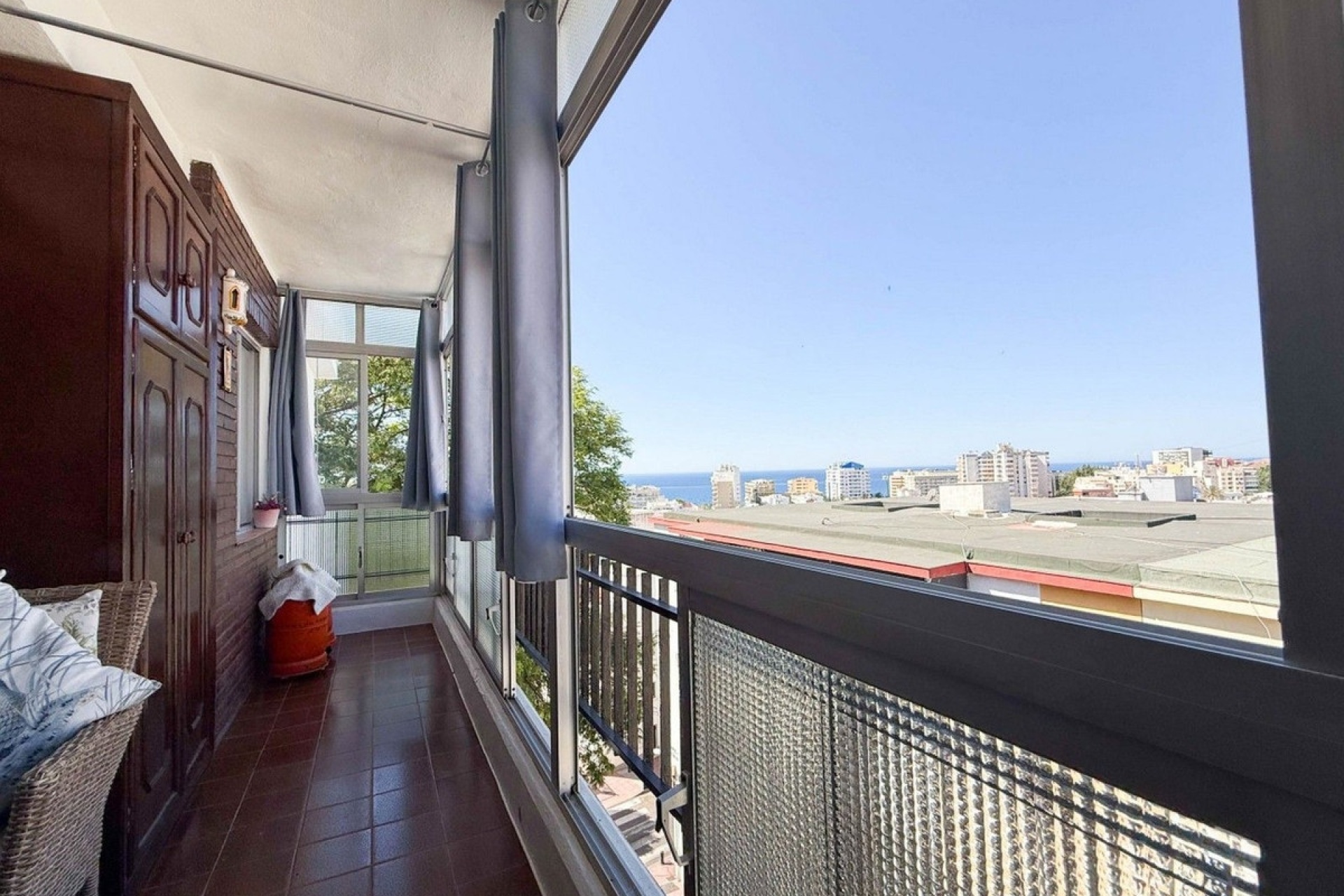 Wiederverkauf - apartment - Marbella - Marbella Centro