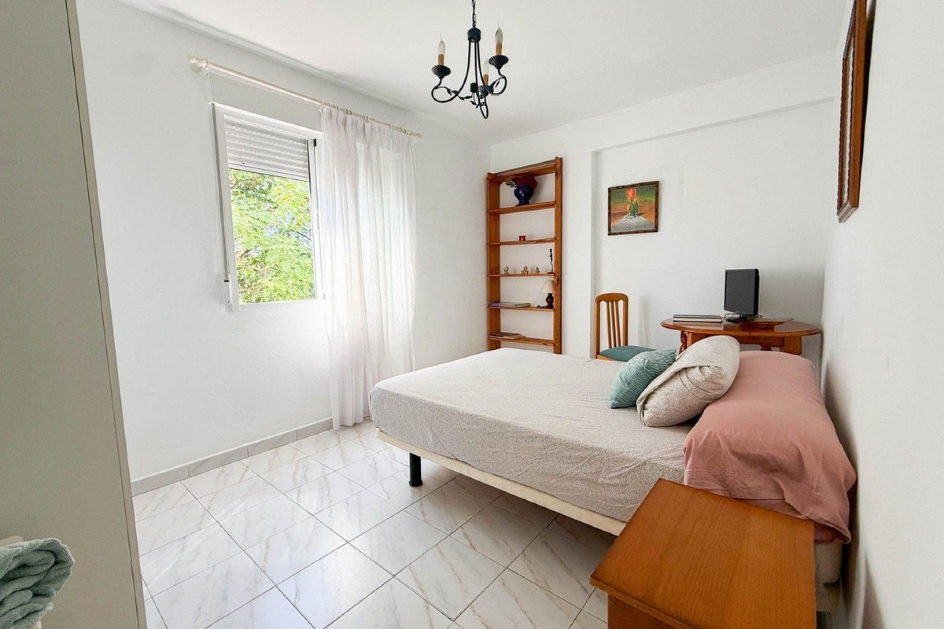 Wiederverkauf - apartment - Marbella - Marbella Centro