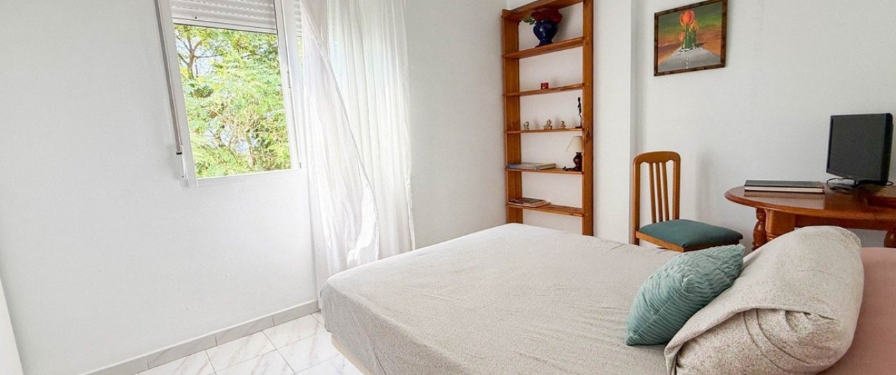 Wiederverkauf - apartment - Marbella - Marbella Centro