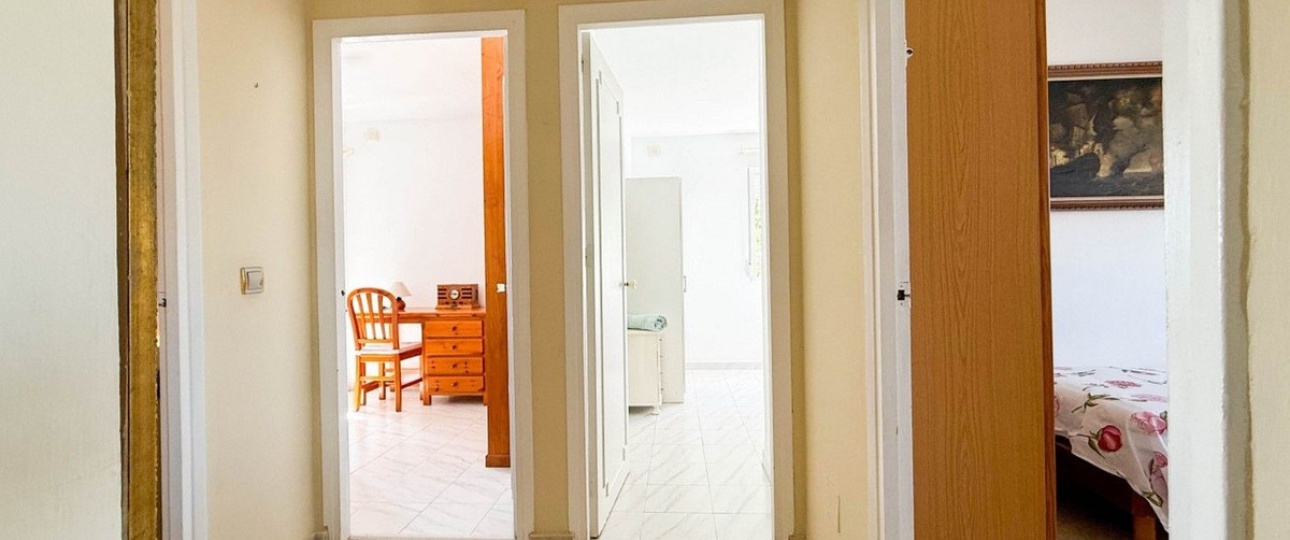 Wiederverkauf - apartment - Marbella - Marbella Centro