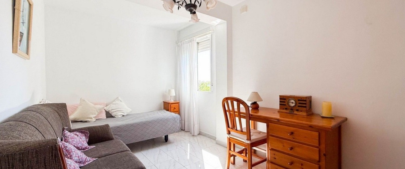 Wiederverkauf - apartment - Marbella - Marbella Centro