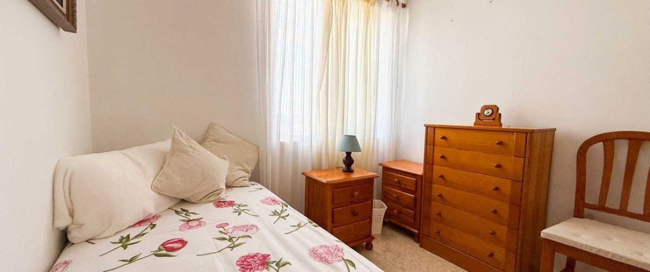 Wiederverkauf - apartment - Marbella - Marbella Centro
