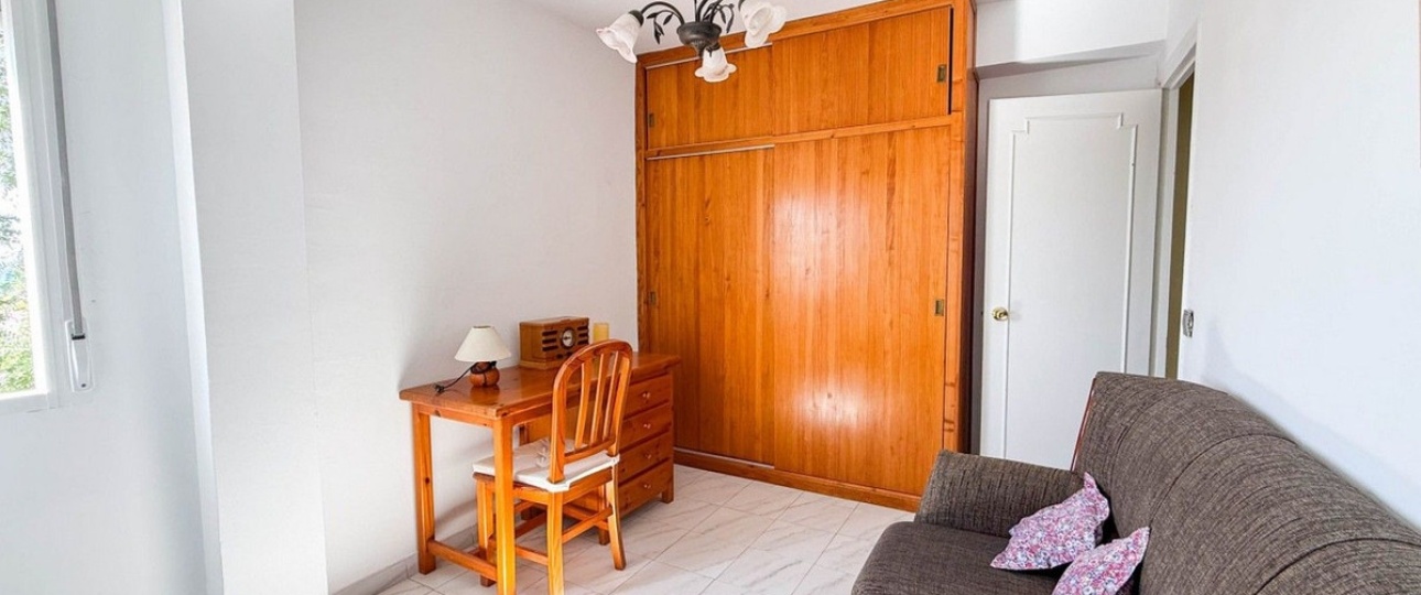 Wiederverkauf - apartment - Marbella - Marbella Centro