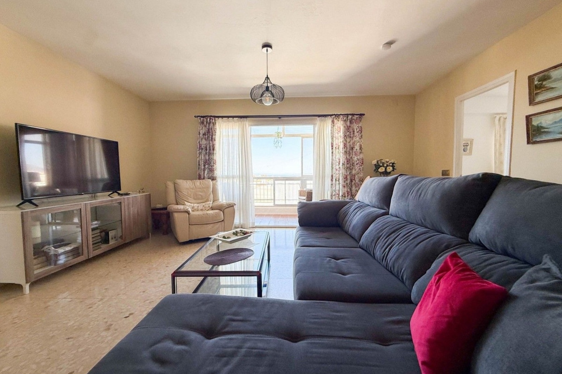 Wiederverkauf - apartment - Marbella - Marbella Centro