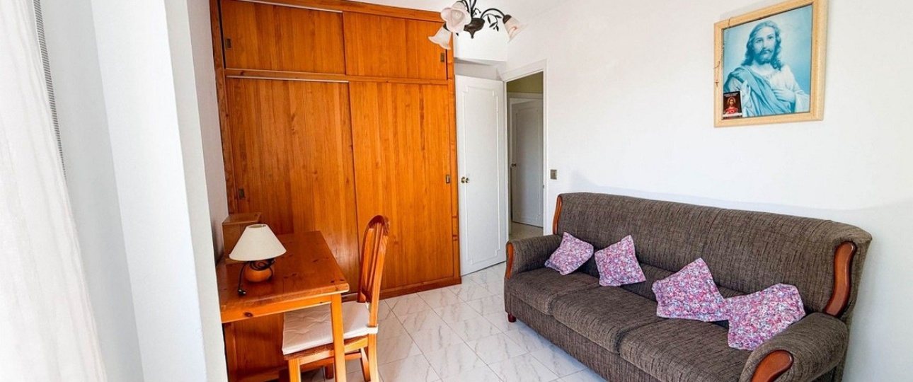 Wiederverkauf - apartment - Marbella - Marbella Centro