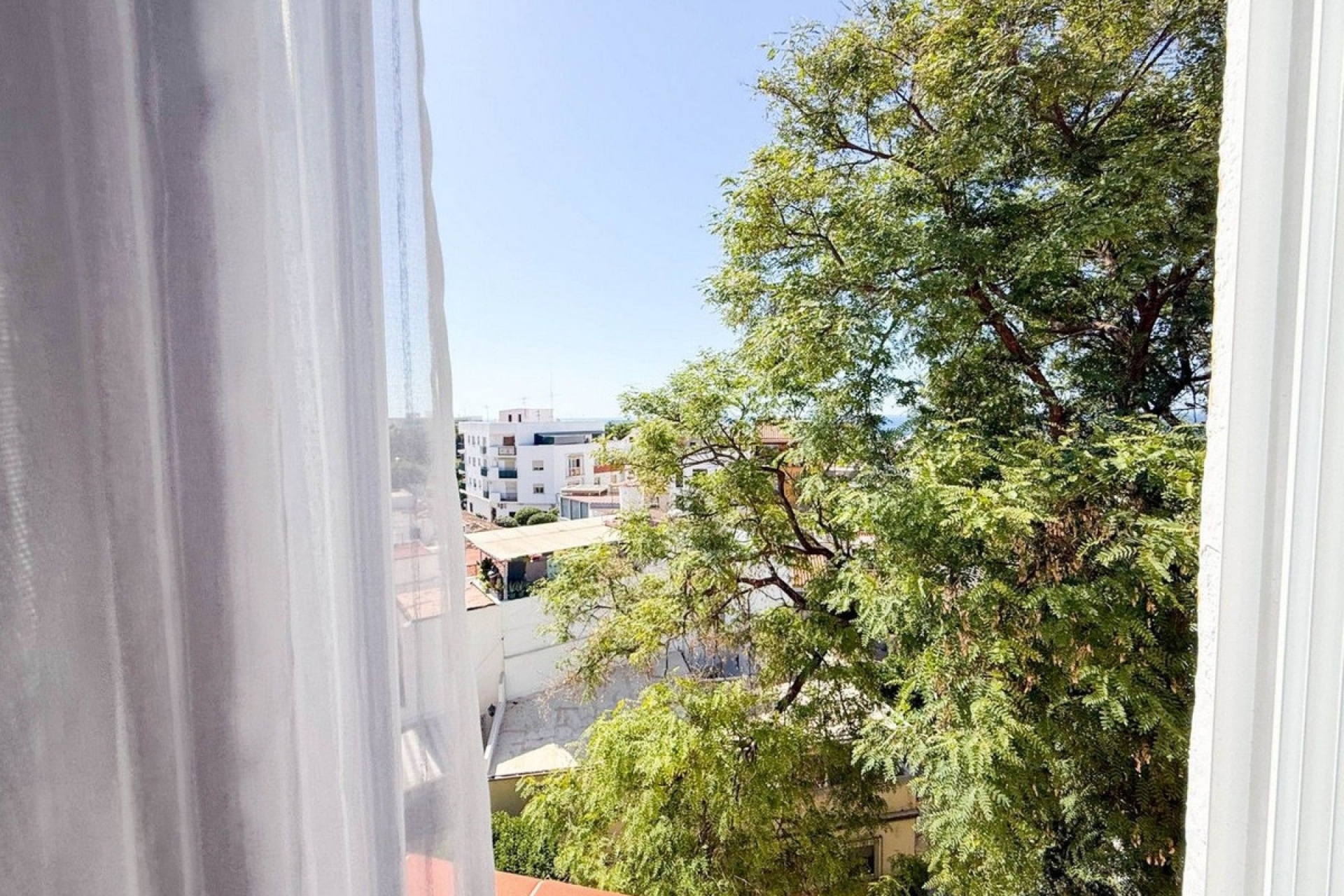 Wiederverkauf - apartment - Marbella - Marbella Centro