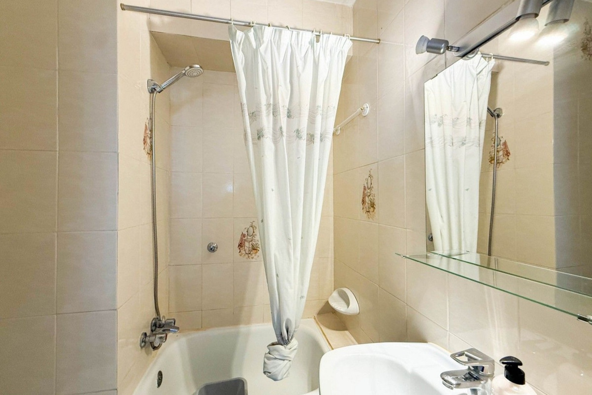 Wiederverkauf - apartment - Marbella - Marbella Centro
