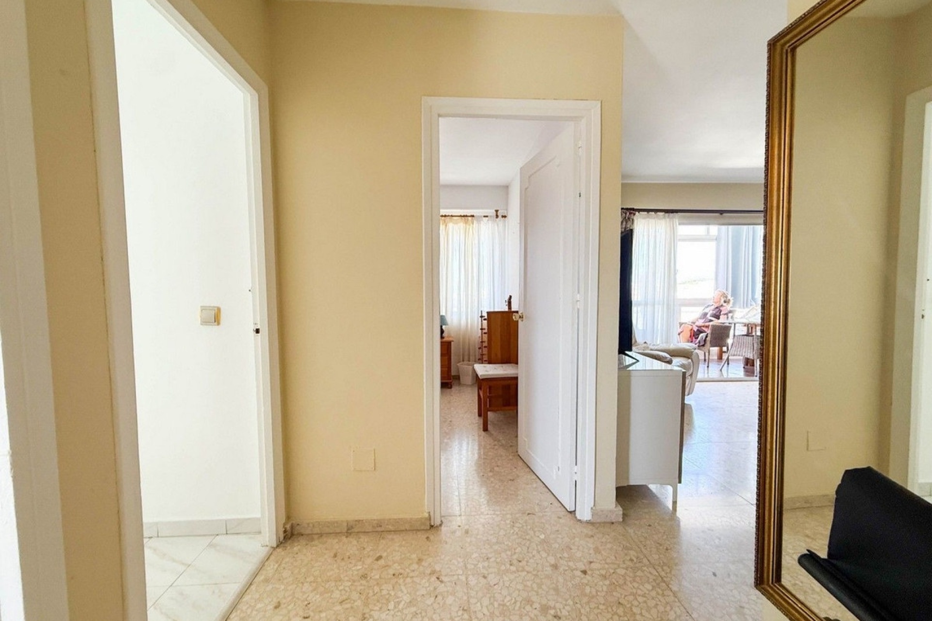 Wiederverkauf - apartment - Marbella - Marbella Centro