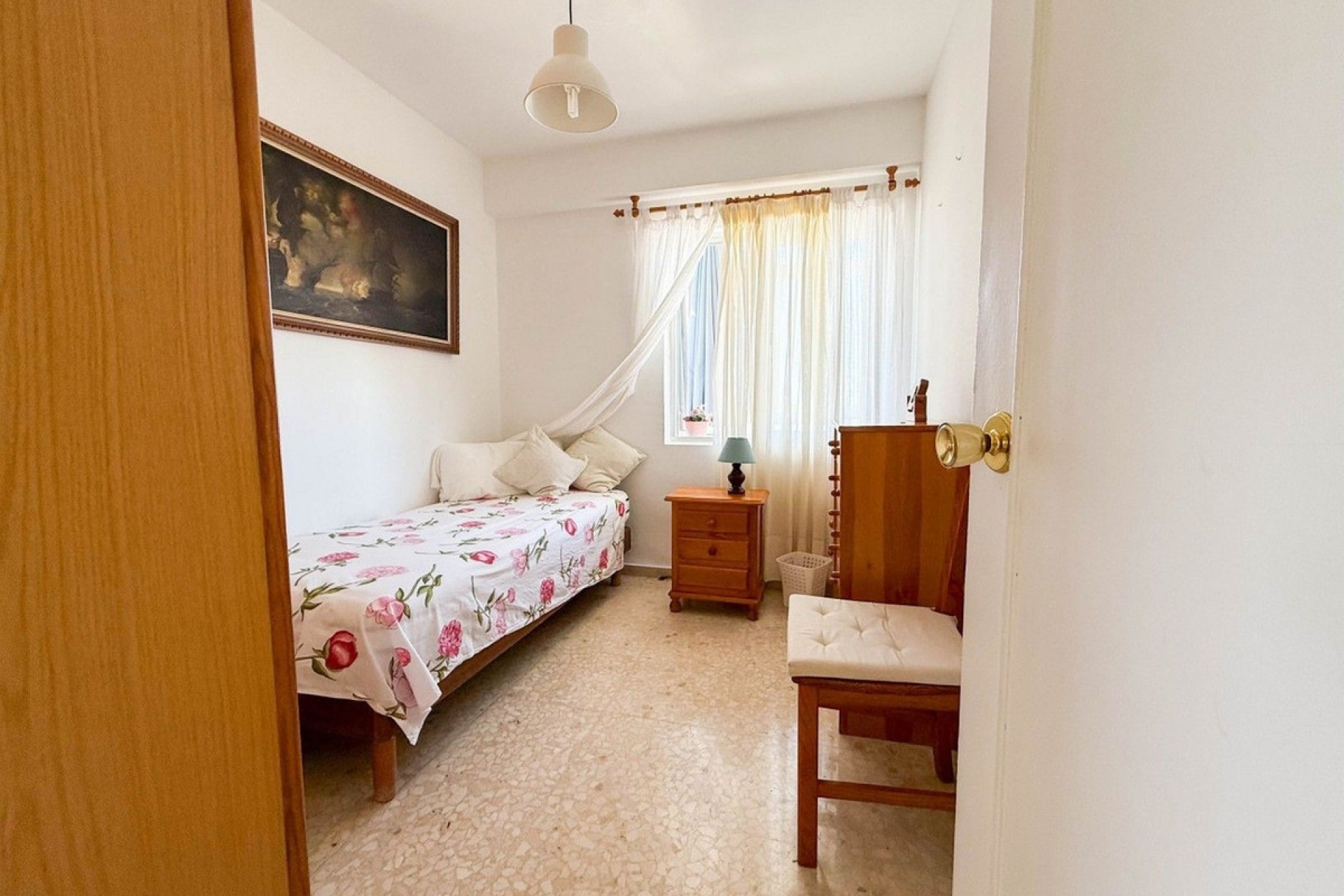 Wiederverkauf - apartment - Marbella - Marbella Centro