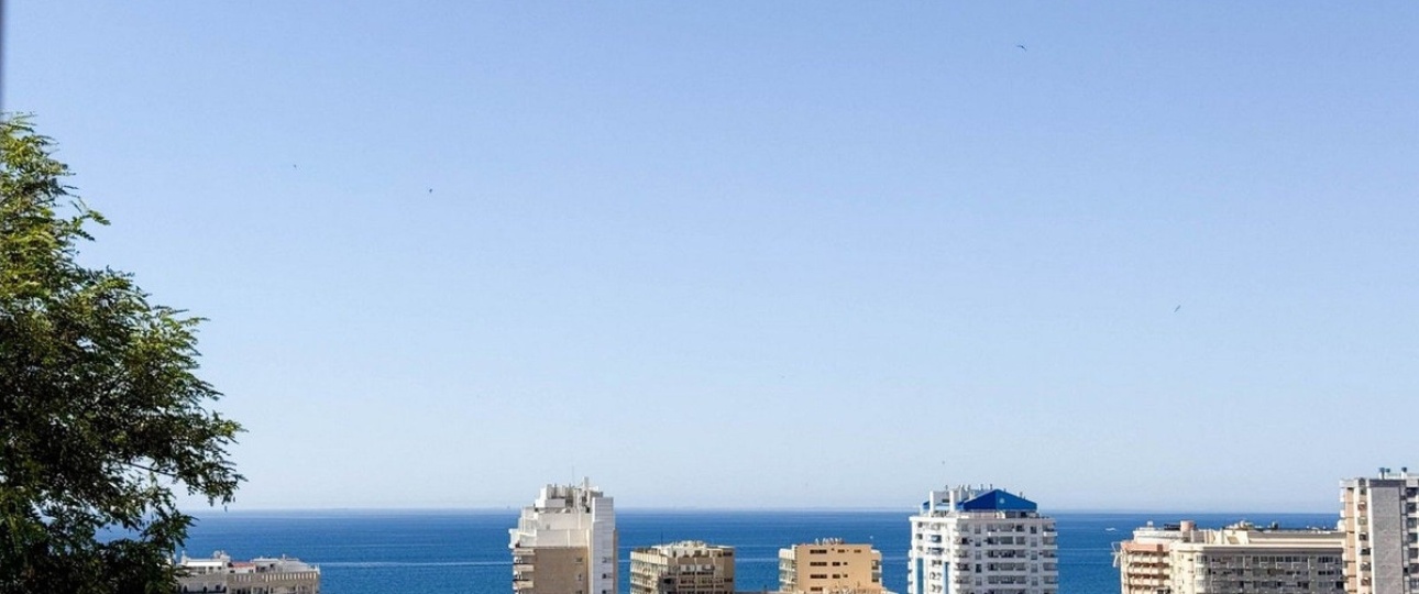 Wiederverkauf - apartment - Marbella - Marbella Centro