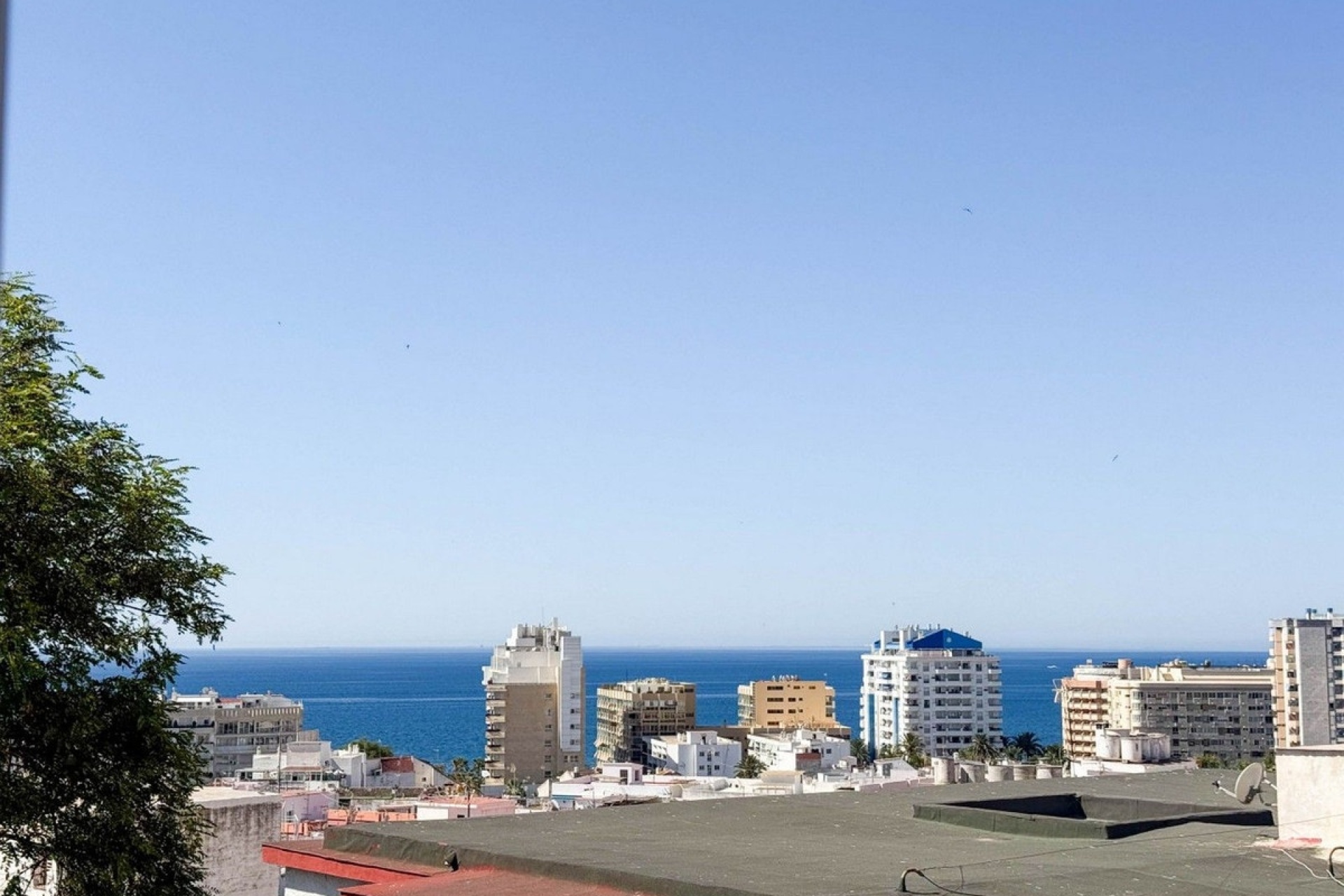 Wiederverkauf - apartment - Marbella - Marbella Centro