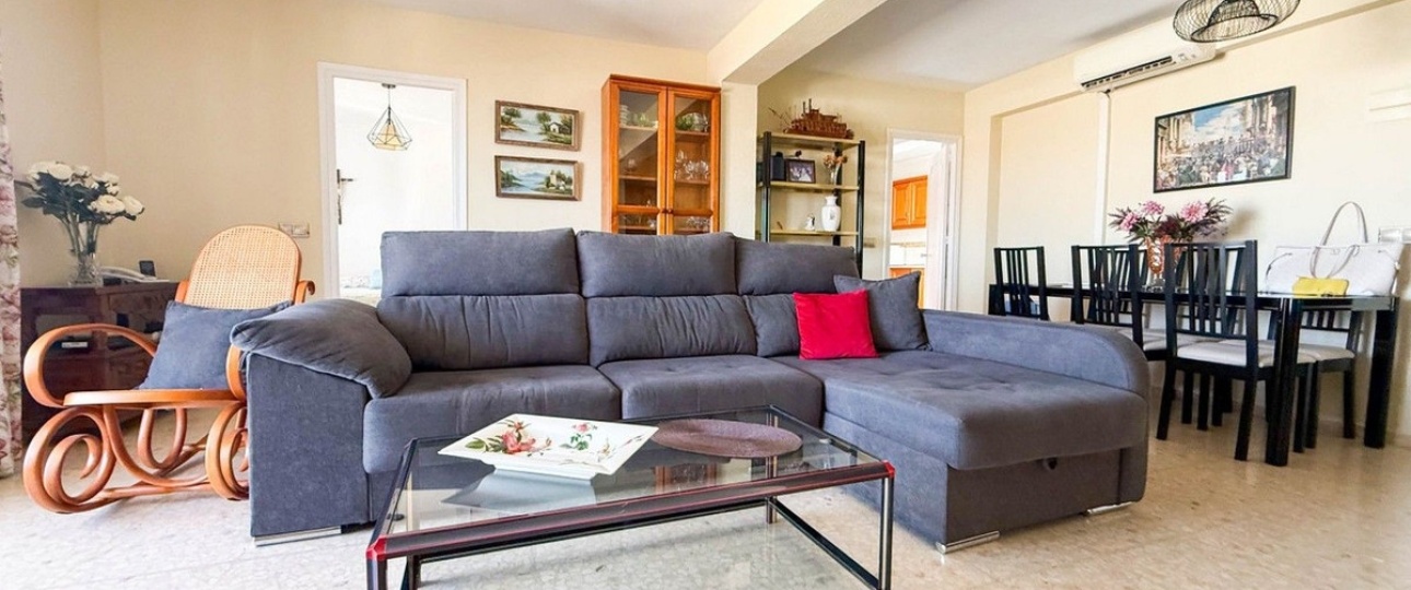 Wiederverkauf - apartment - Marbella - Marbella Centro