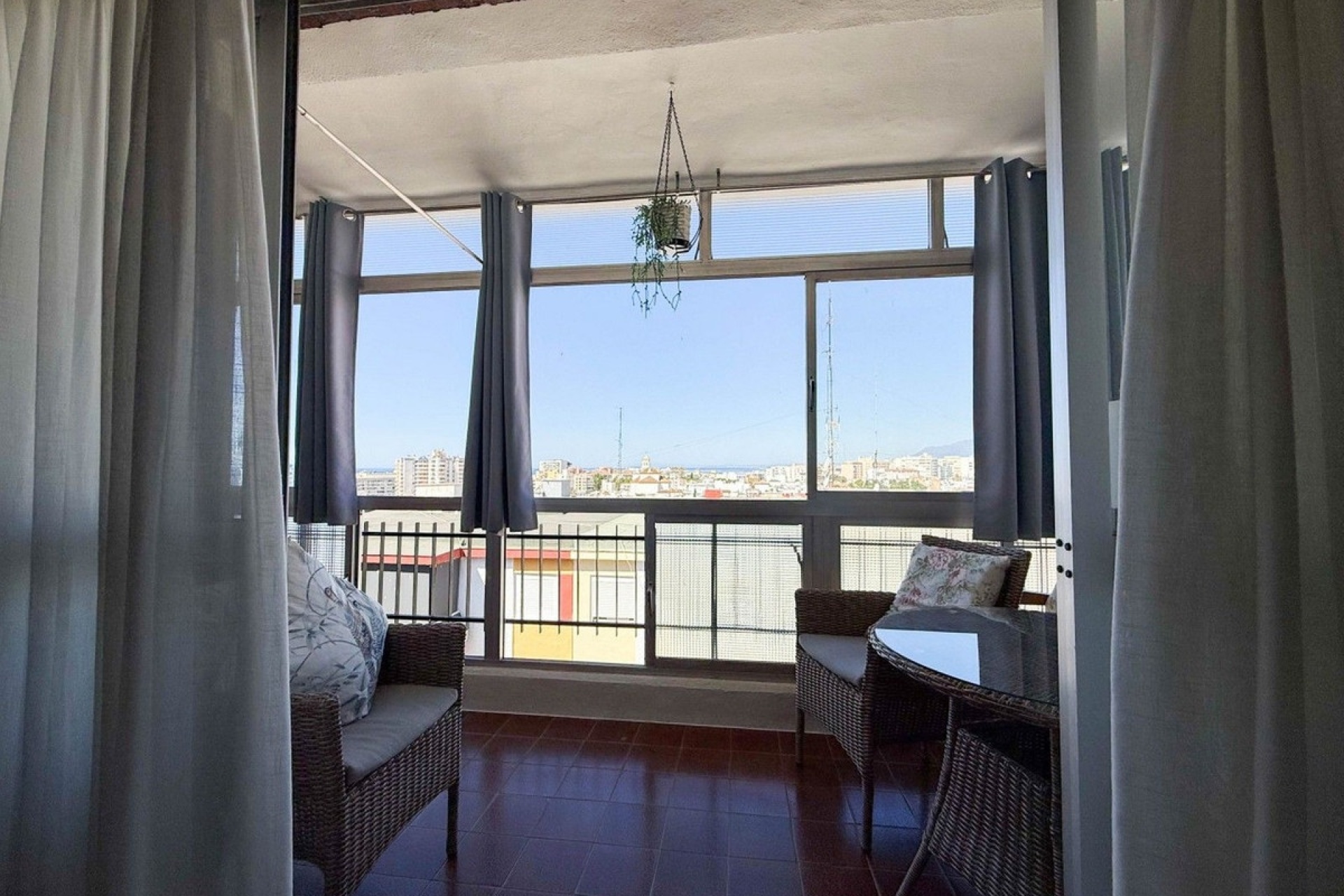 Wiederverkauf - apartment - Marbella - Marbella Centro