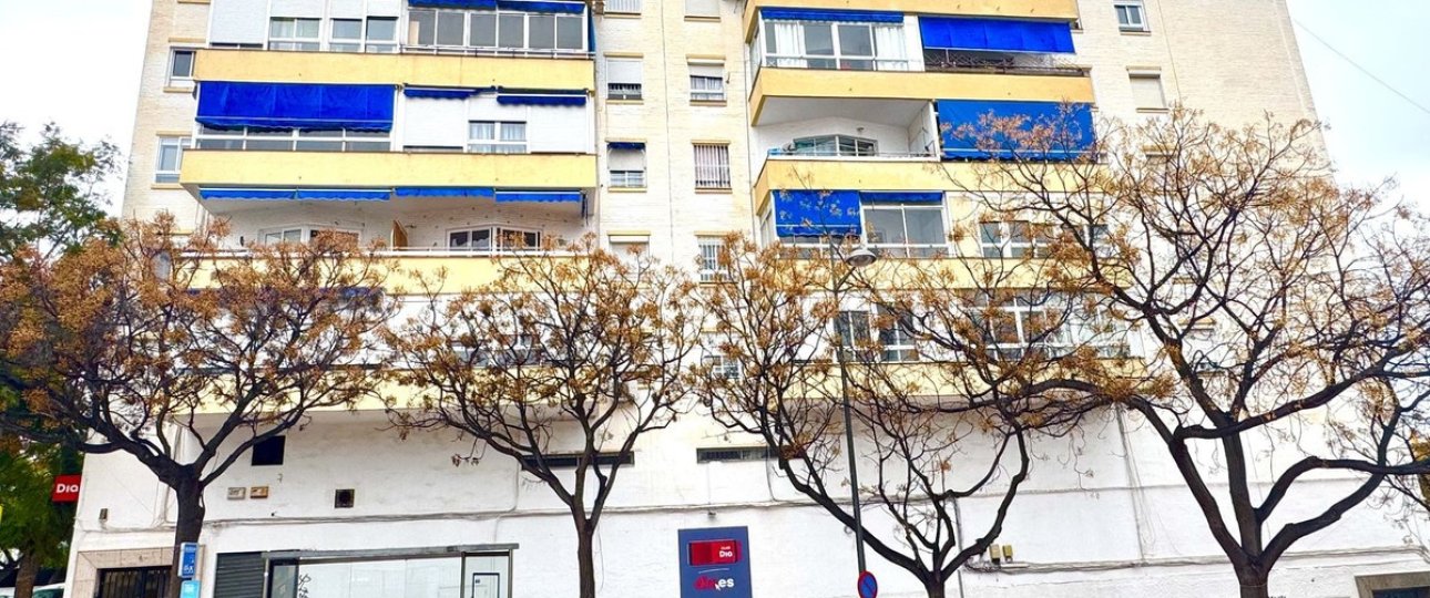 Wiederverkauf - apartment - Marbella - Marbella Centro