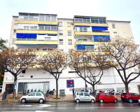 Wiederverkauf - apartment - Marbella - Marbella Centro