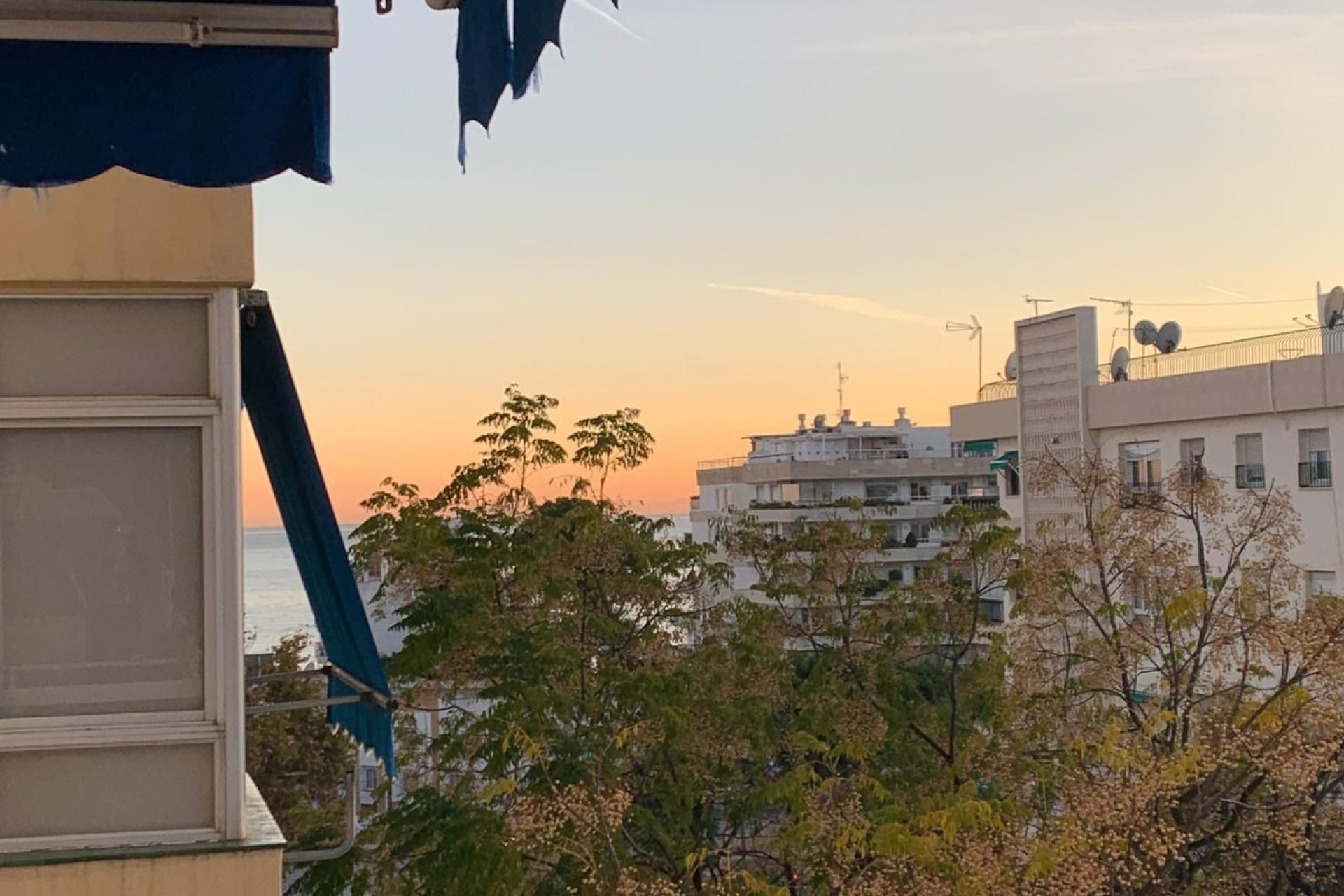 Wiederverkauf - apartment - Marbella - Marbella Centro
