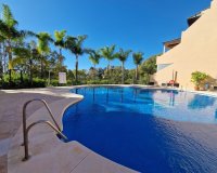 Wiederverkauf - apartment - Marbella - Marbella Centro