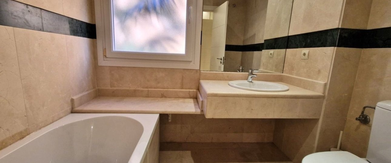 Wiederverkauf - apartment - Marbella - Marbella Centro