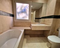 Wiederverkauf - apartment - Marbella - Marbella Centro