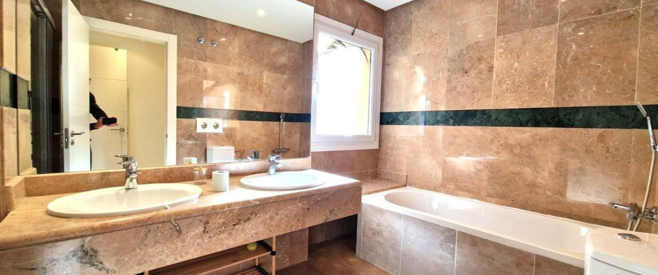 Wiederverkauf - apartment - Marbella - Marbella Centro