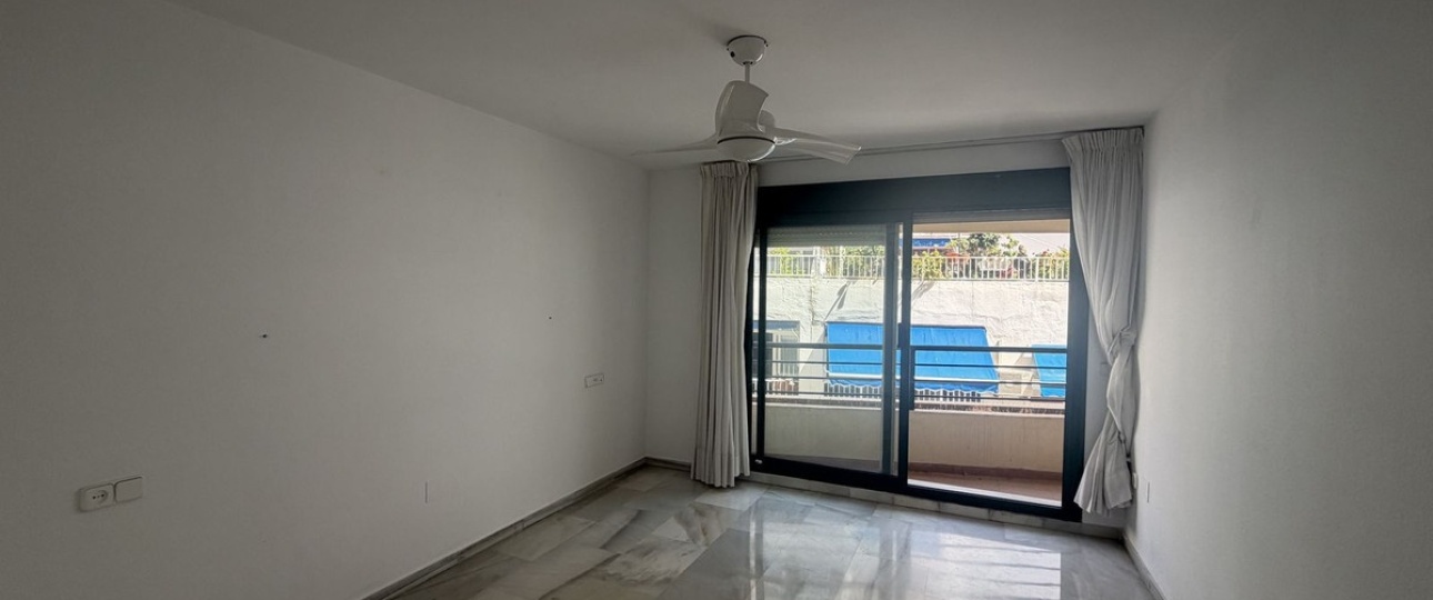 Wiederverkauf - apartment - Marbella - Marbella Centro