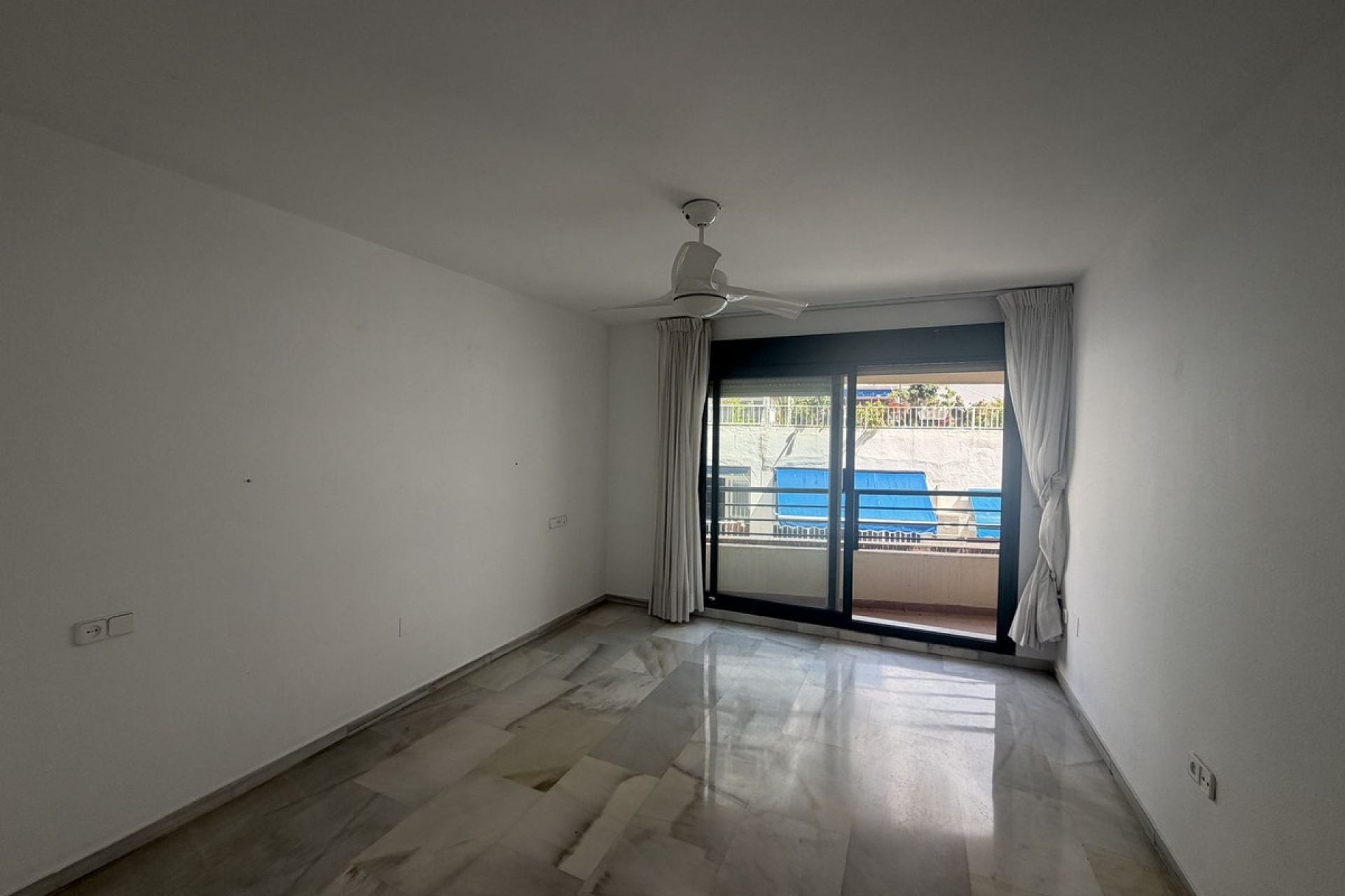 Wiederverkauf - apartment - Marbella - Marbella Centro