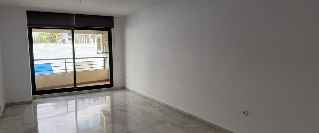 Wiederverkauf - apartment - Marbella - Marbella Centro