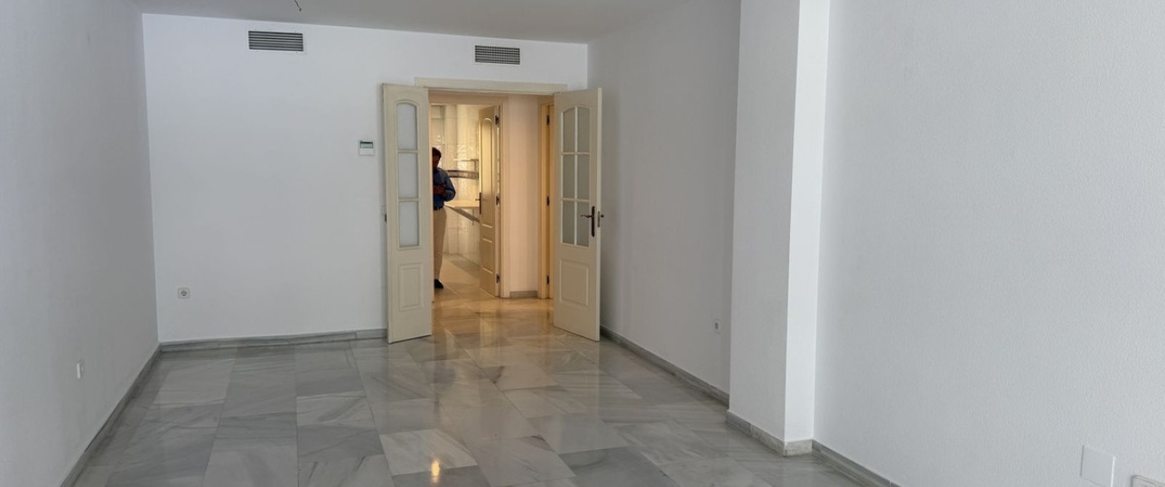 Wiederverkauf - apartment - Marbella - Marbella Centro