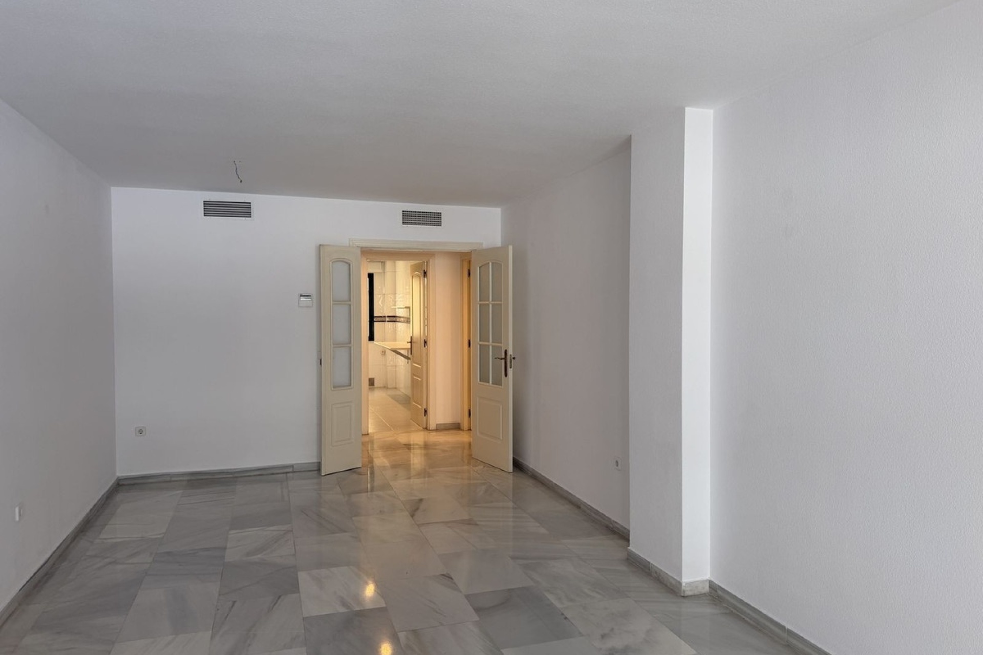 Wiederverkauf - apartment - Marbella - Marbella Centro
