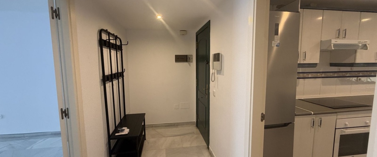 Wiederverkauf - apartment - Marbella - Marbella Centro