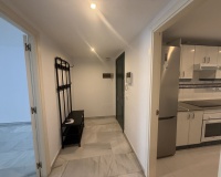 Wiederverkauf - apartment - Marbella - Marbella Centro