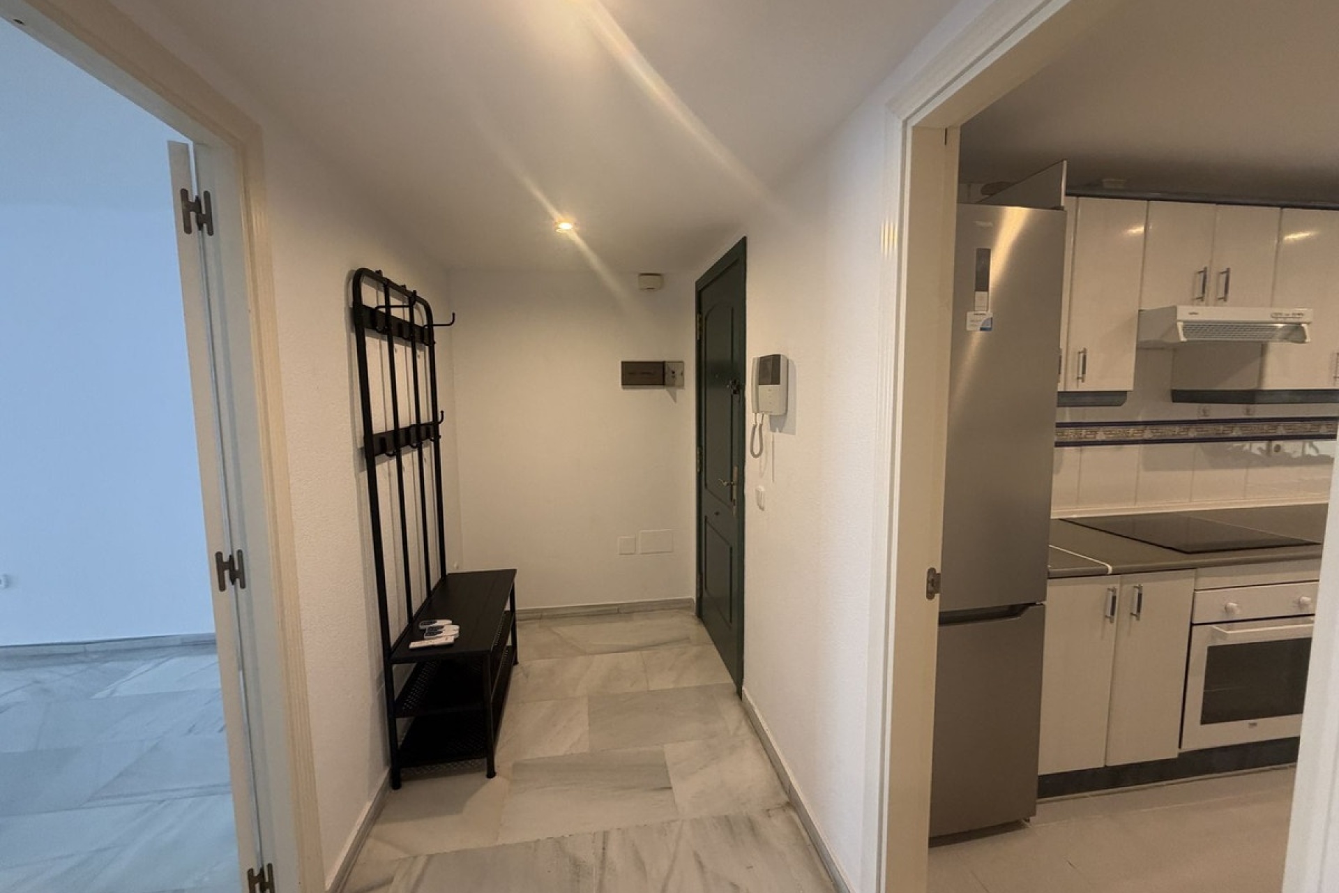 Wiederverkauf - apartment - Marbella - Marbella Centro