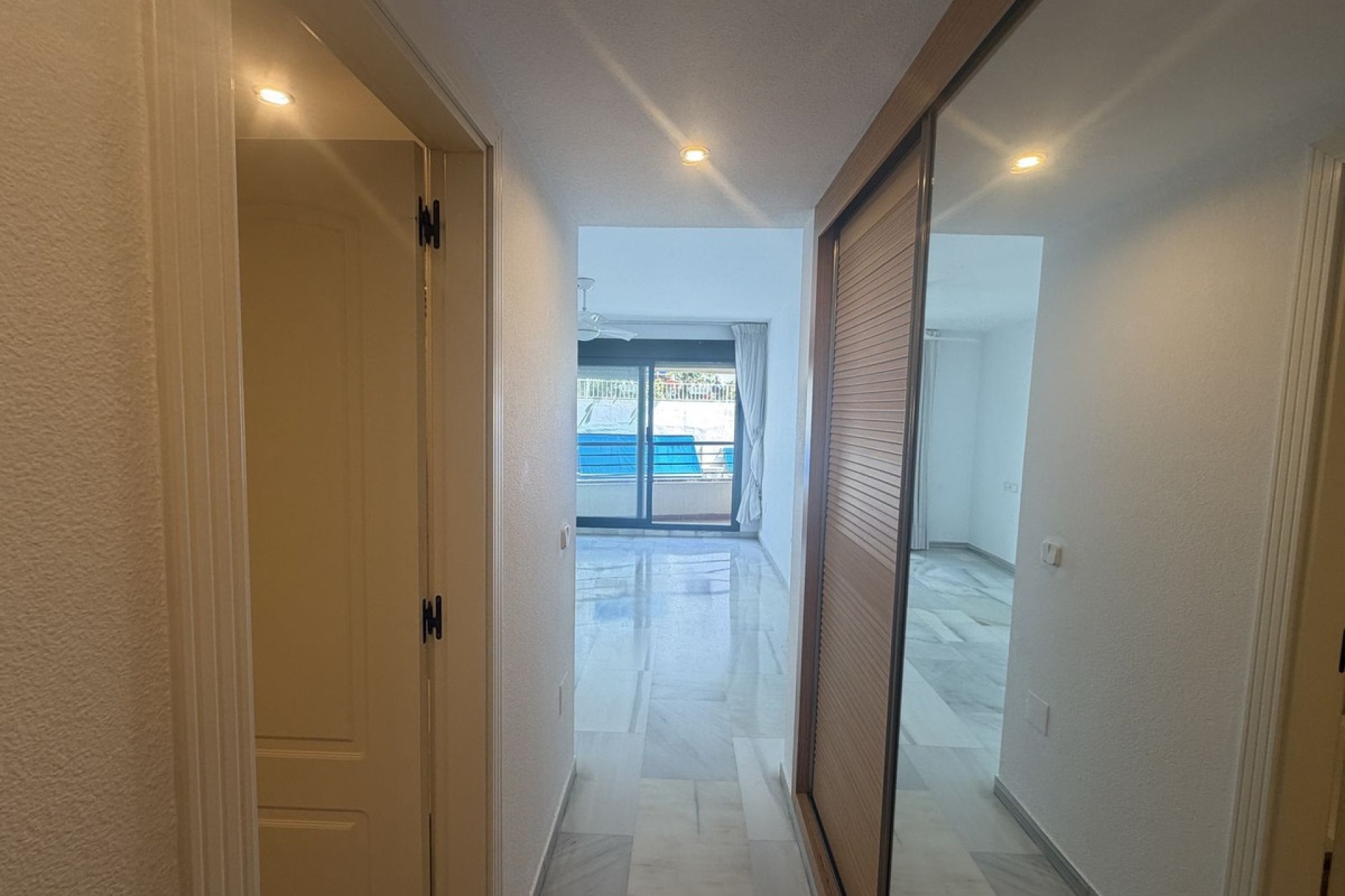 Wiederverkauf - apartment - Marbella - Marbella Centro