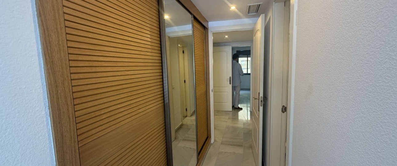 Wiederverkauf - apartment - Marbella - Marbella Centro