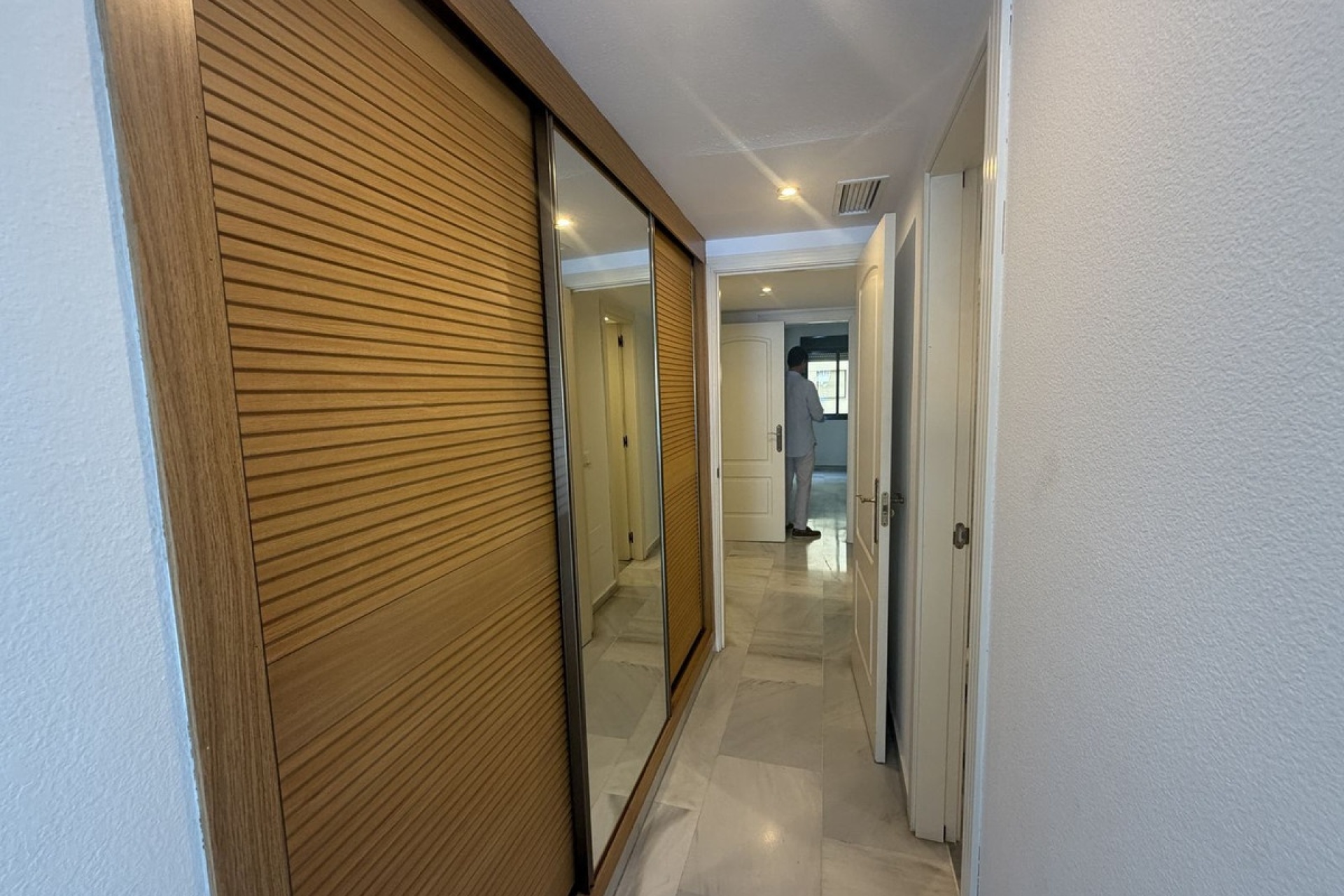 Wiederverkauf - apartment - Marbella - Marbella Centro