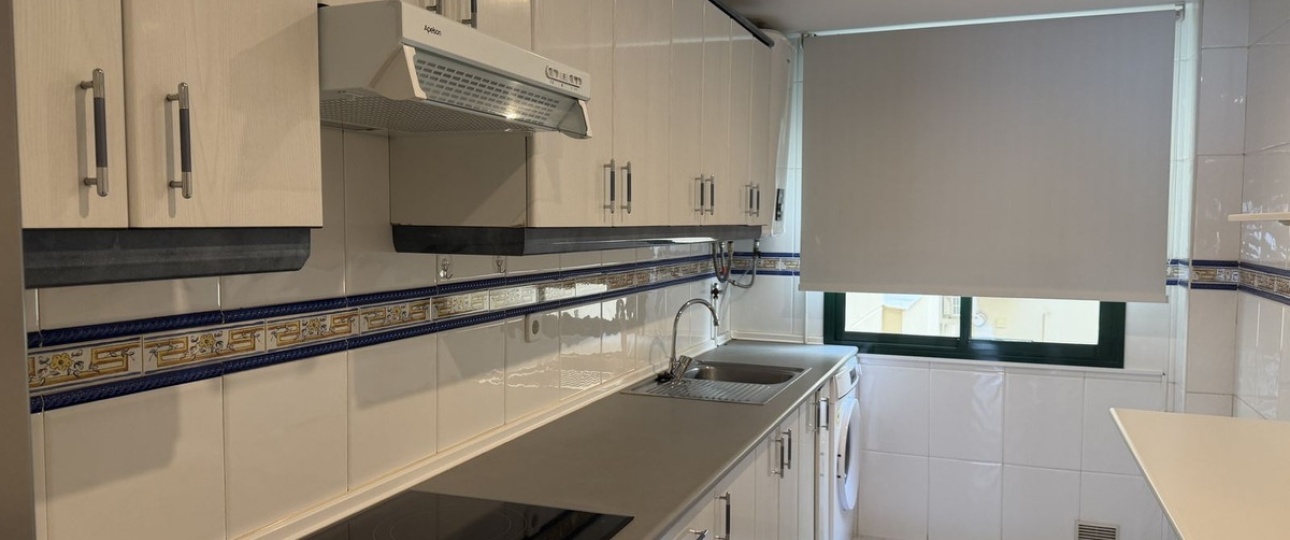 Wiederverkauf - apartment - Marbella - Marbella Centro