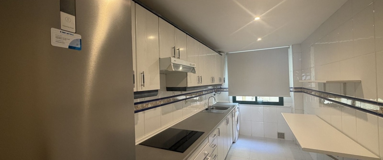 Wiederverkauf - apartment - Marbella - Marbella Centro