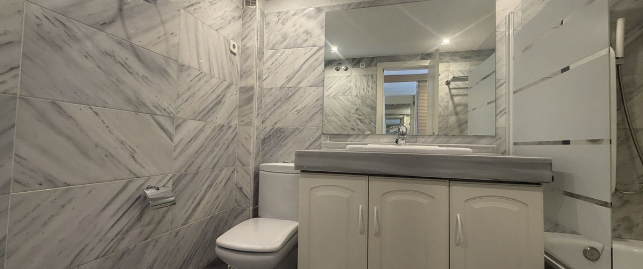 Wiederverkauf - apartment - Marbella - Marbella Centro