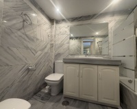 Wiederverkauf - apartment - Marbella - Marbella Centro